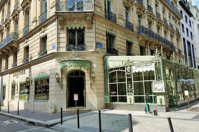 Ladurée