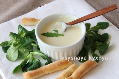 Бешамель
